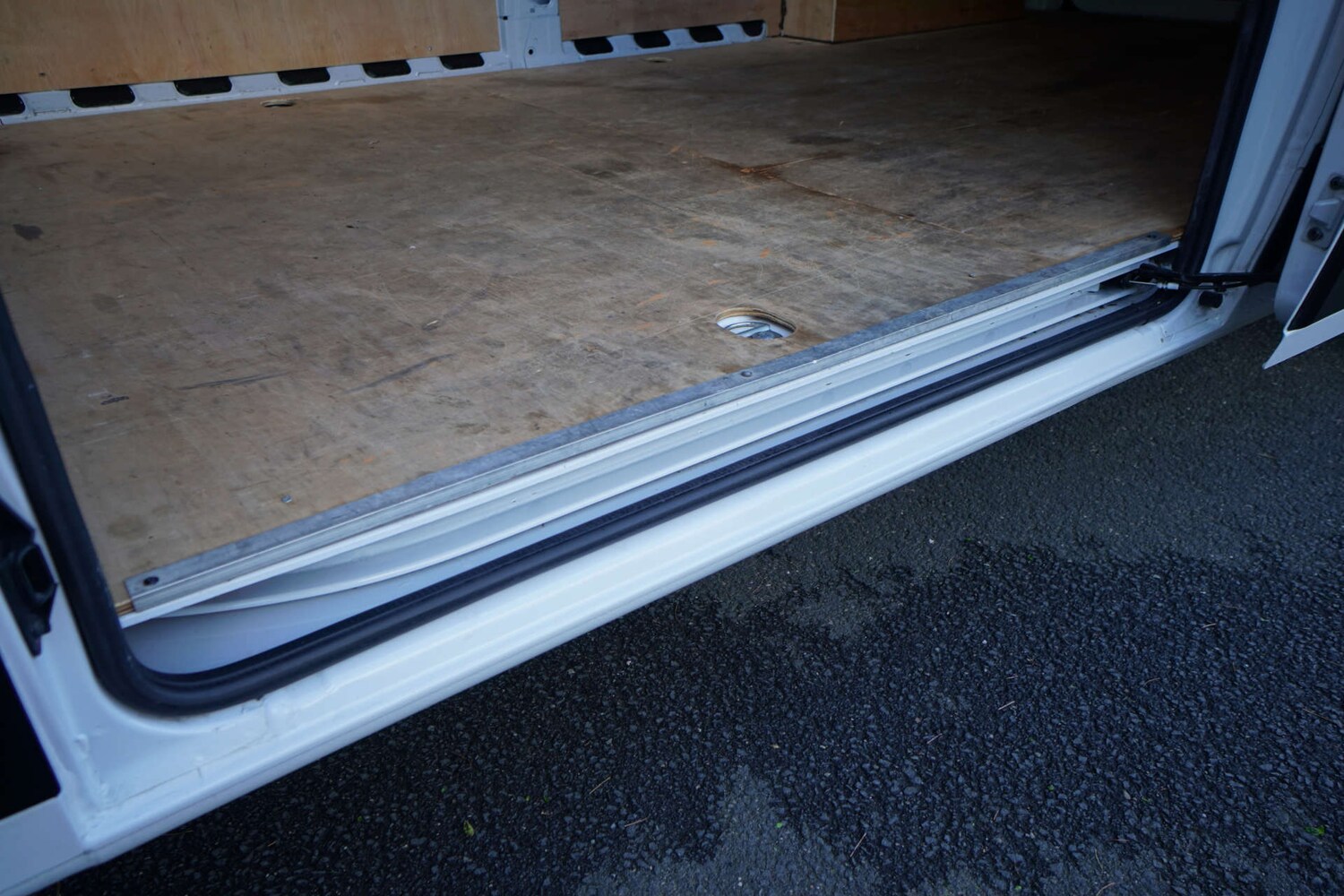 Used Vauxhall Movano 2024 for sale - 77667900: Photo 79