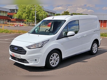 Used Ford Transit Connect 2022 for sale - 79054704: Photo