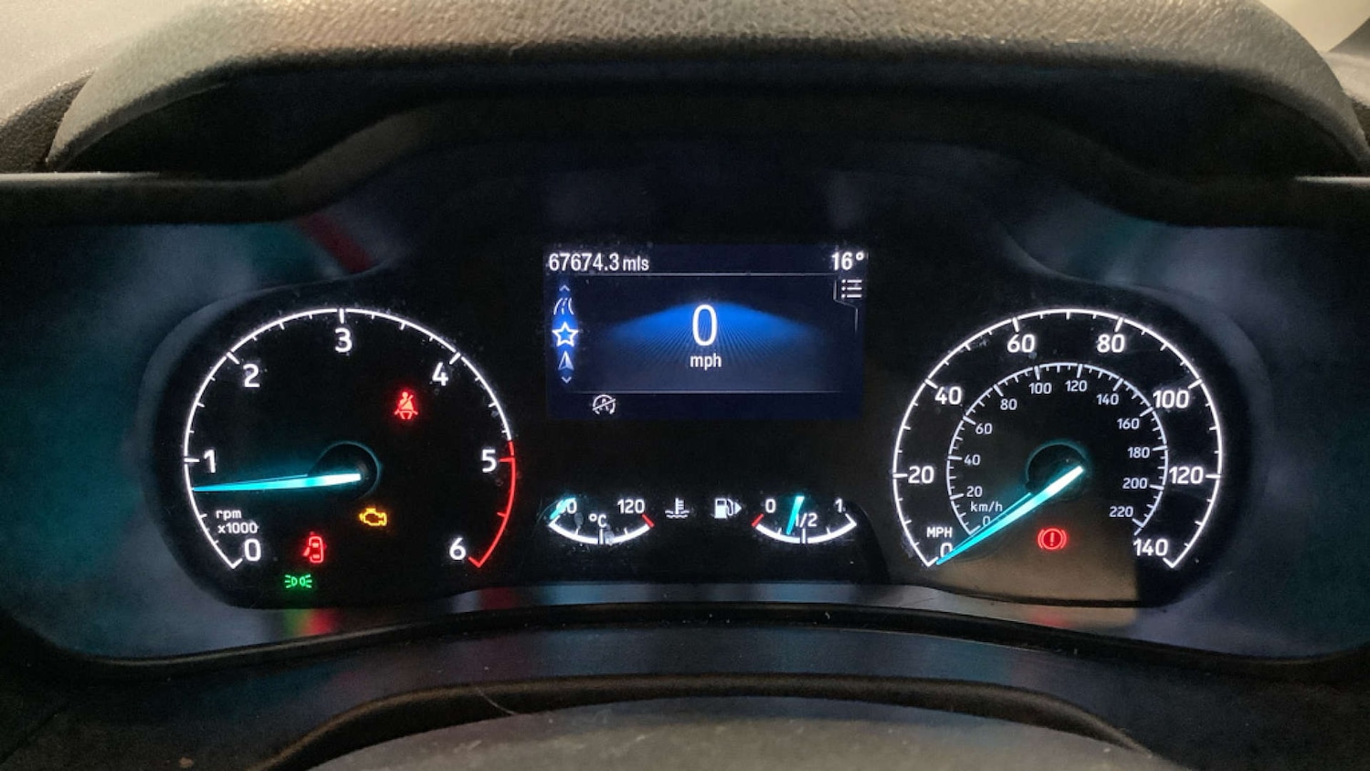 Used Ford Transit Connect 2022 for sale - 76601430: Photo 13