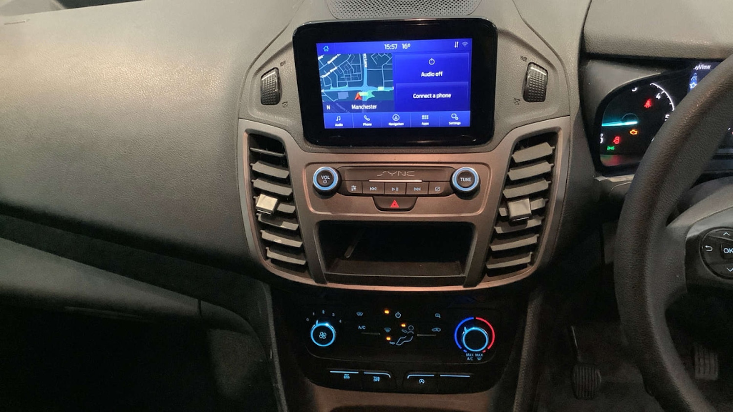 Used Ford Transit Connect 2022 for sale - 76601430: Photo 15