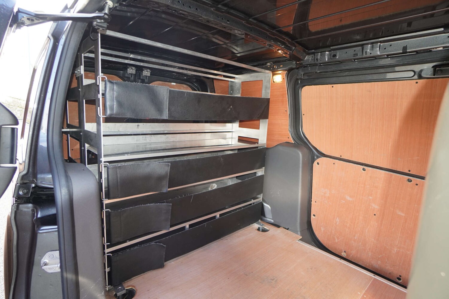 Used Ford Transit Connect 2022 for sale - 76601430: Photo 18