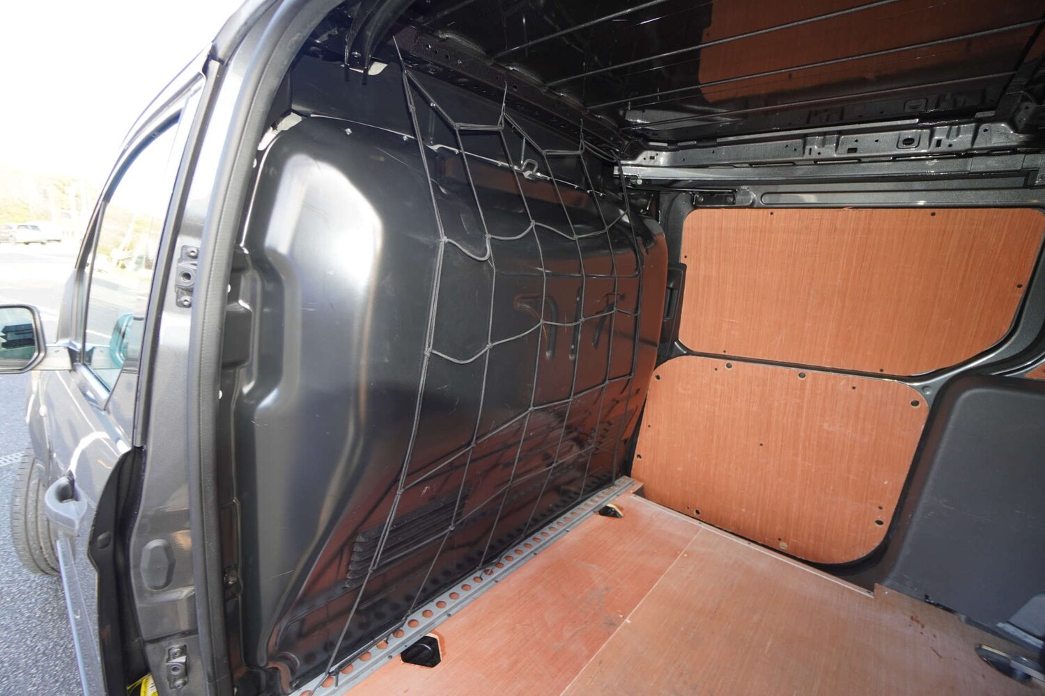 Used Ford Transit Connect 2022 for sale - 76601430: Photo 19