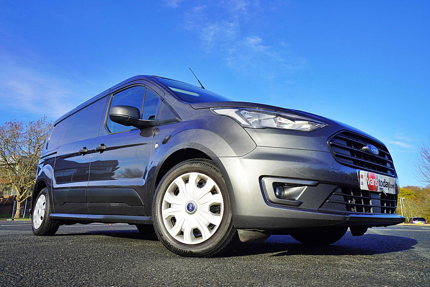 Used Ford Transit Connect 2022 for sale - 76601430: Photo 22