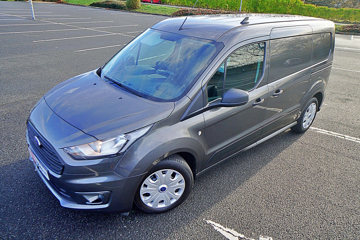 Used Ford Transit Connect 2022 for sale - 76601430: Photo 25