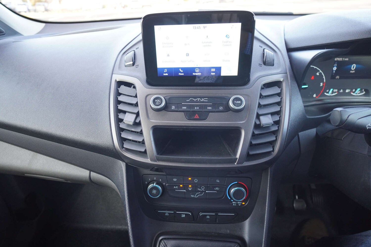 Used Ford Transit Connect 2022 for sale - 76601430: Photo 35