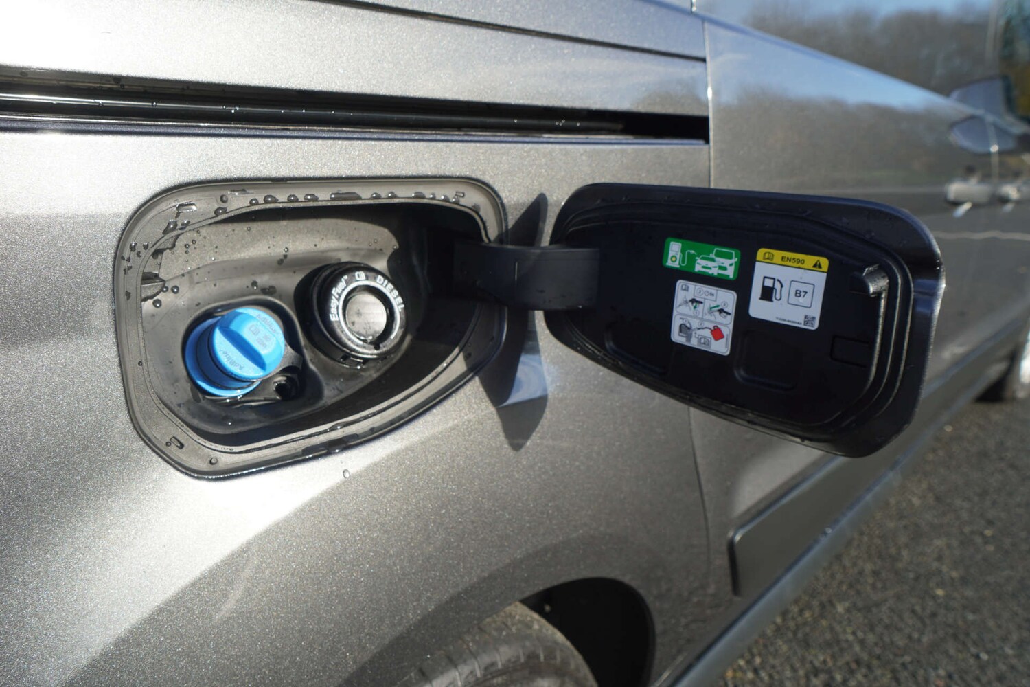 Used Ford Transit Connect 2022 for sale - 76601430: Photo 37