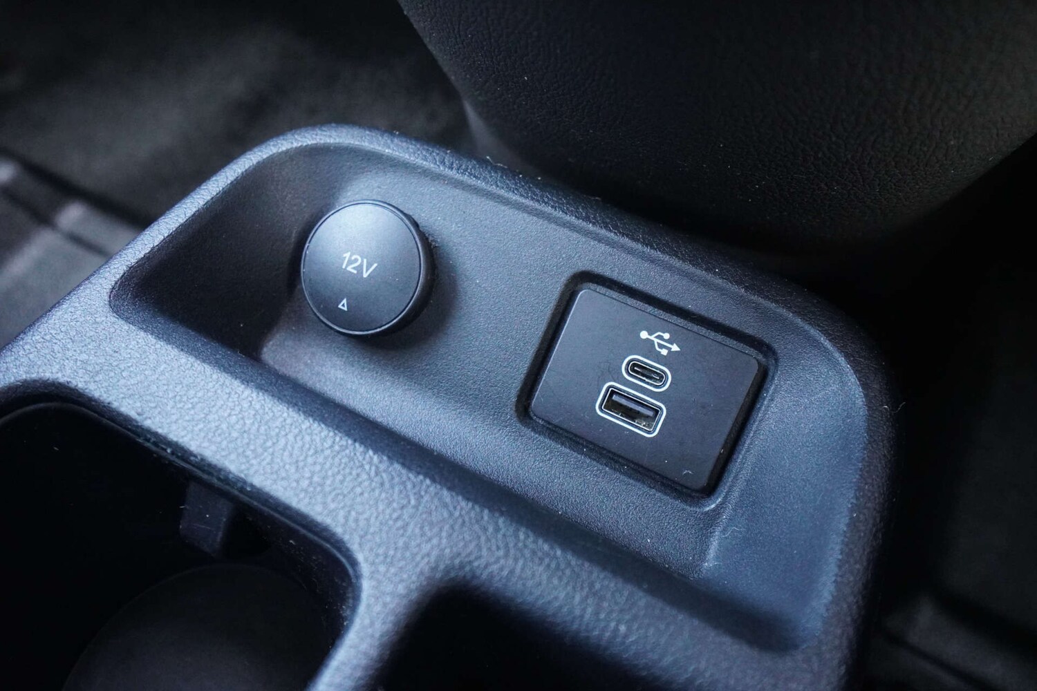 Used Ford Transit Connect 2022 for sale - 76601430: Photo 39