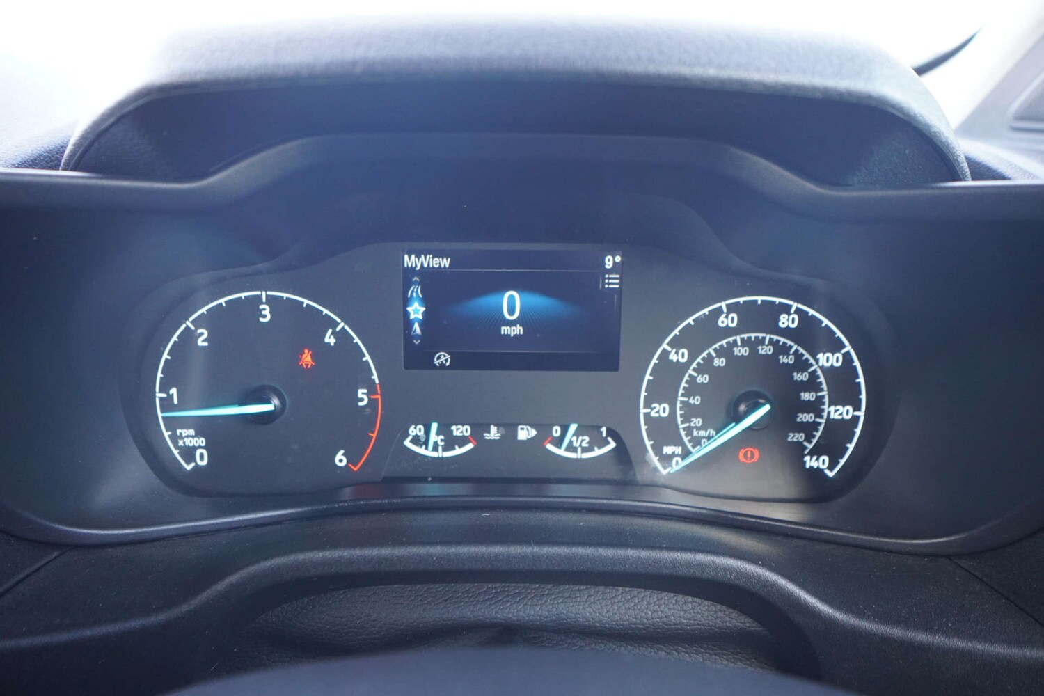 Used Ford Transit Connect 2022 for sale - 76601430: Photo 43