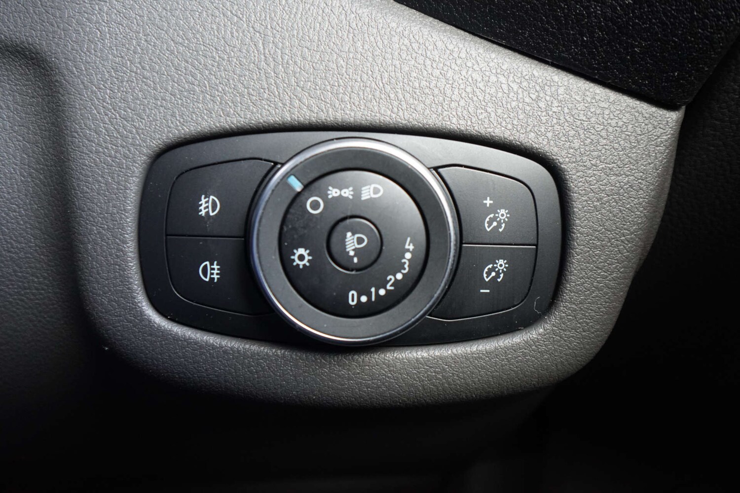 Used Ford Transit Connect 2022 for sale - 76601430: Photo 47