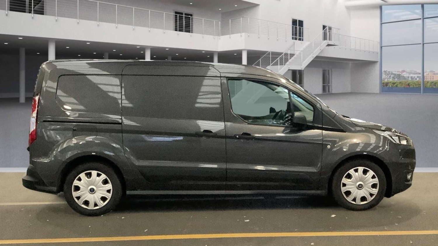 Used Ford Transit Connect 2022 for sale - 76601430: Photo 5