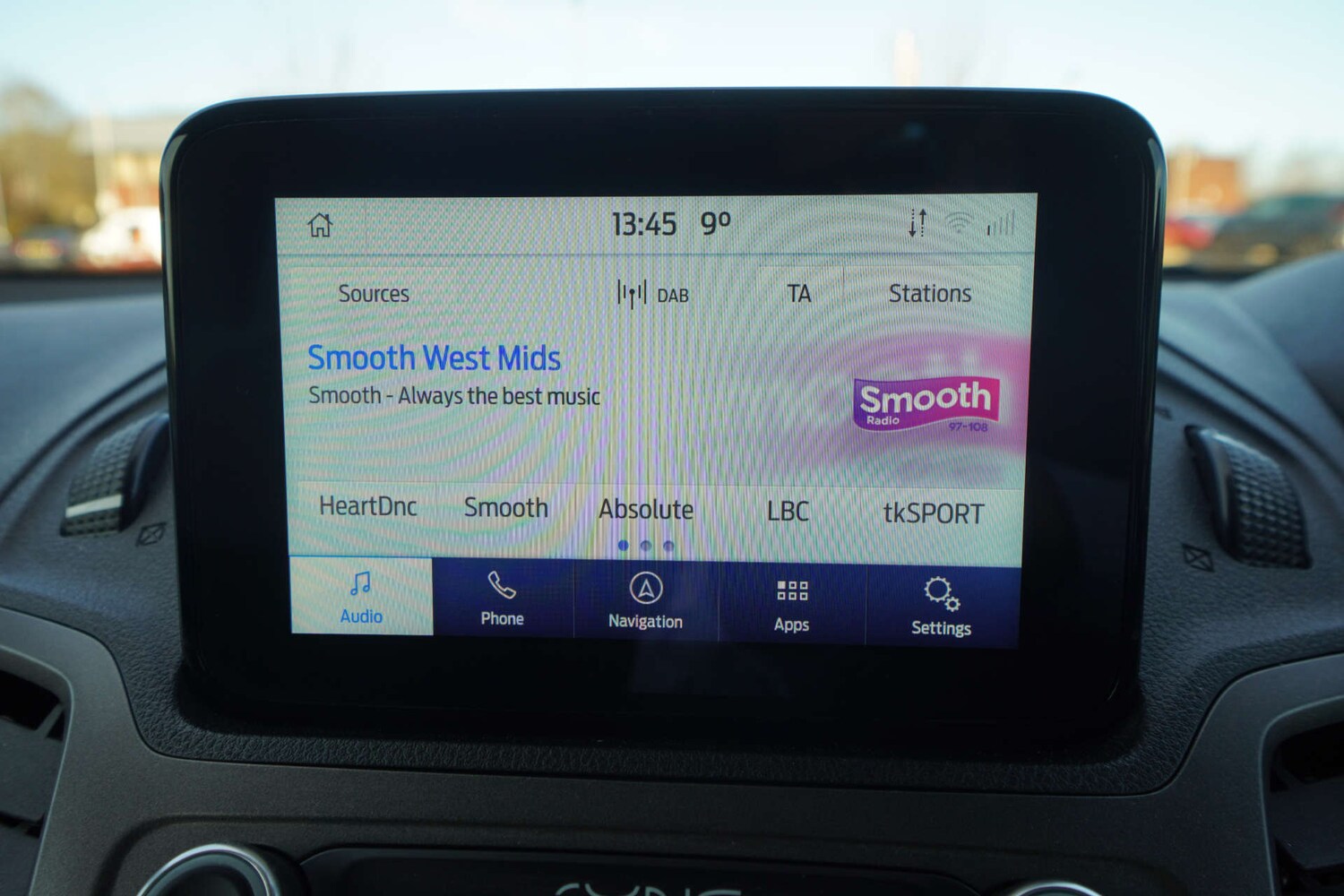 Used Ford Transit Connect 2022 for sale - 76601430: Photo 52