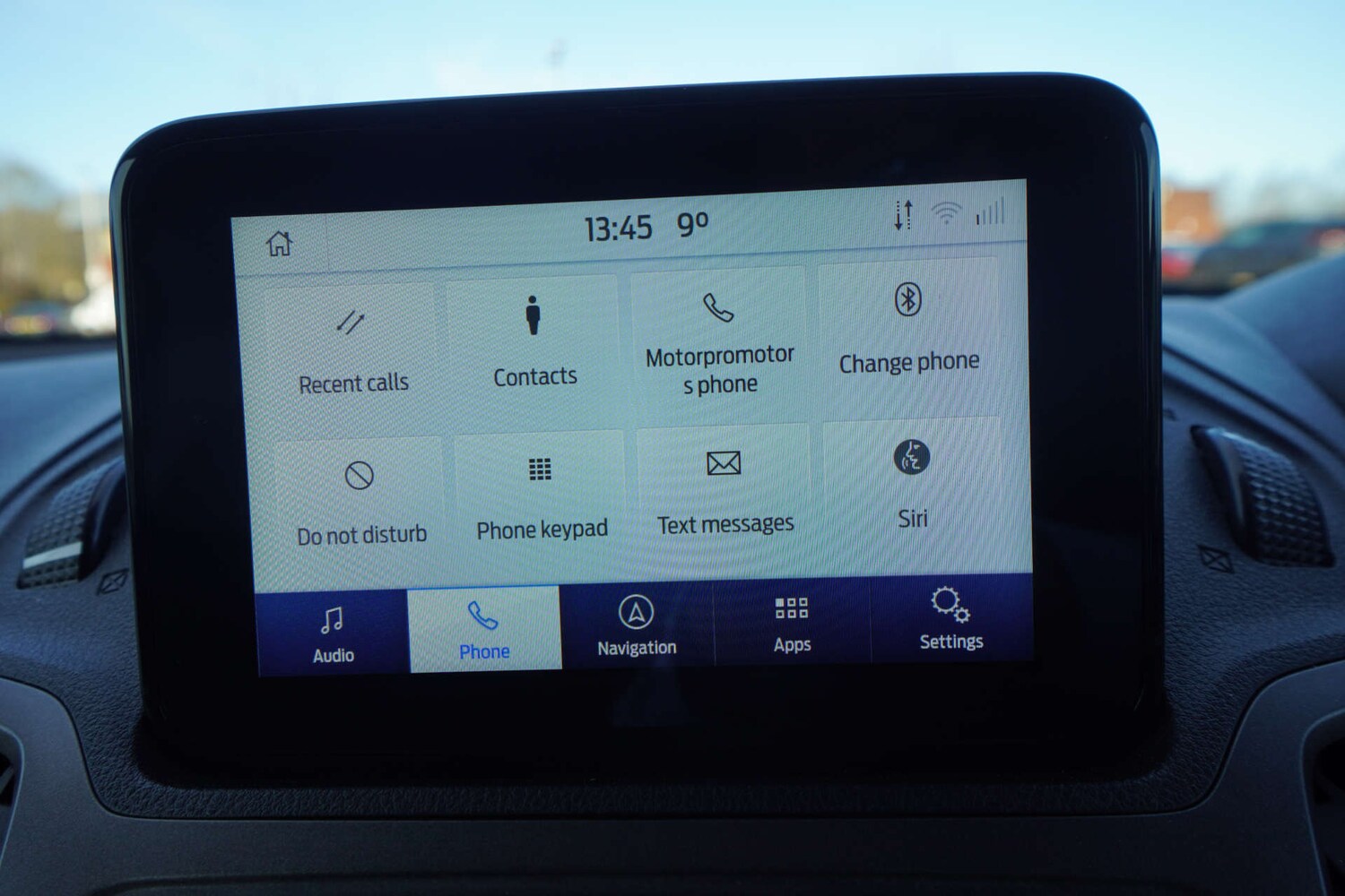 Used Ford Transit Connect 2022 for sale - 76601430: Photo 53