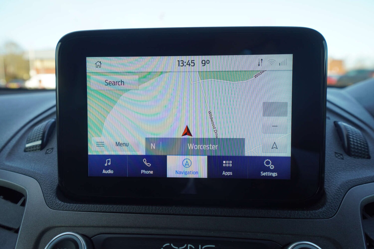 Used Ford Transit Connect 2022 for sale - 76601430: Photo 54