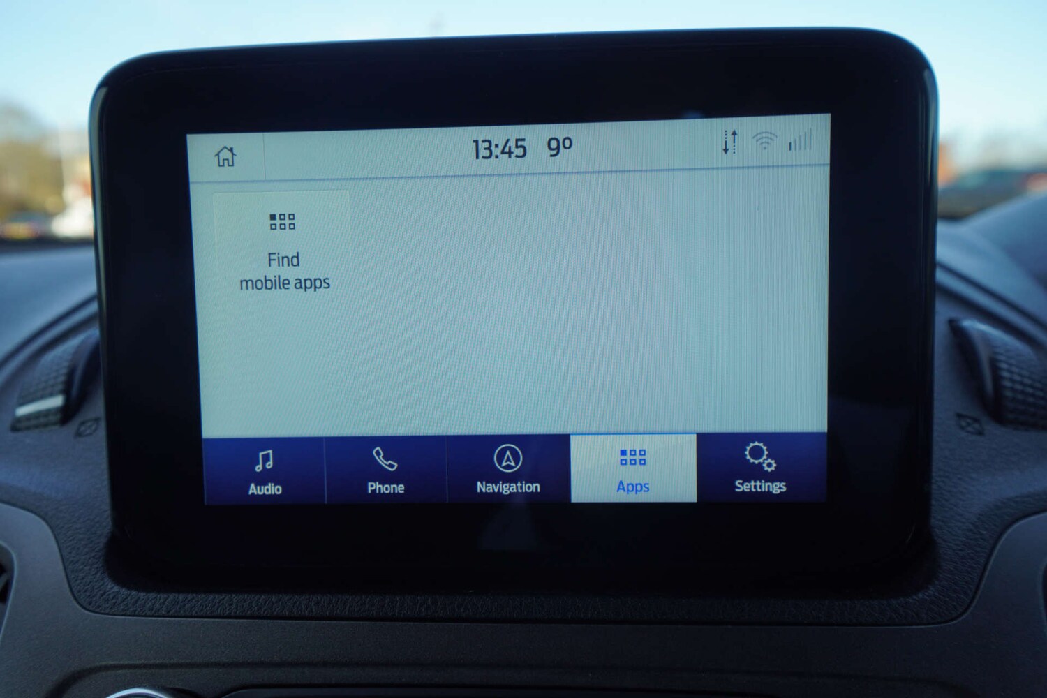 Used Ford Transit Connect 2022 for sale - 76601430: Photo 55