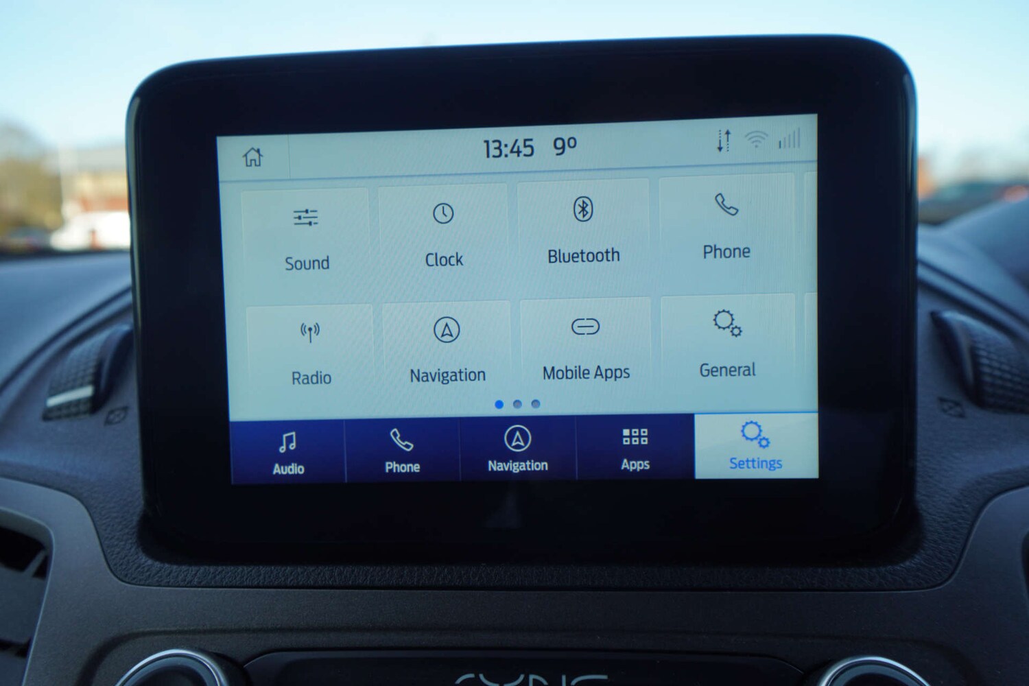 Used Ford Transit Connect 2022 for sale - 76601430: Photo 56