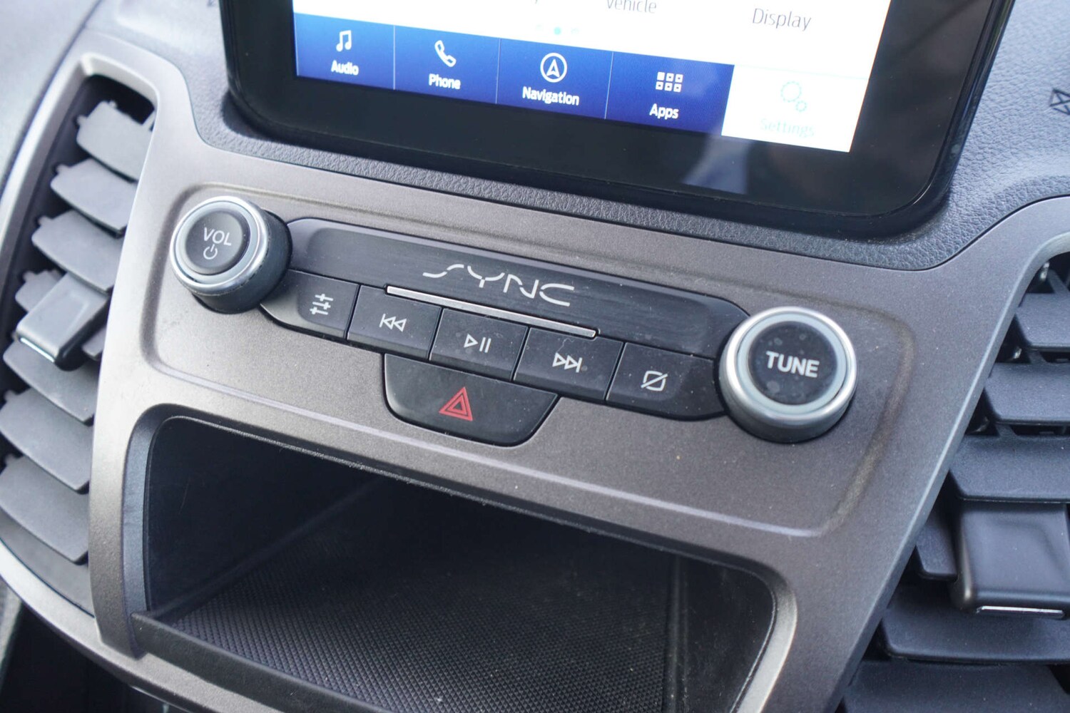 Used Ford Transit Connect 2022 for sale - 76601430: Photo 59