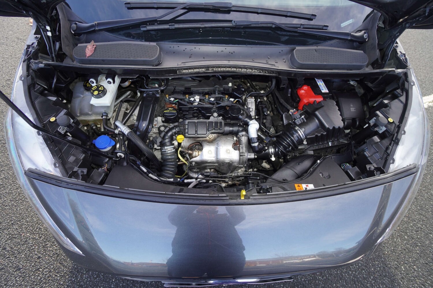 Used Ford Transit Connect 2022 for sale - 76601430: Photo 62