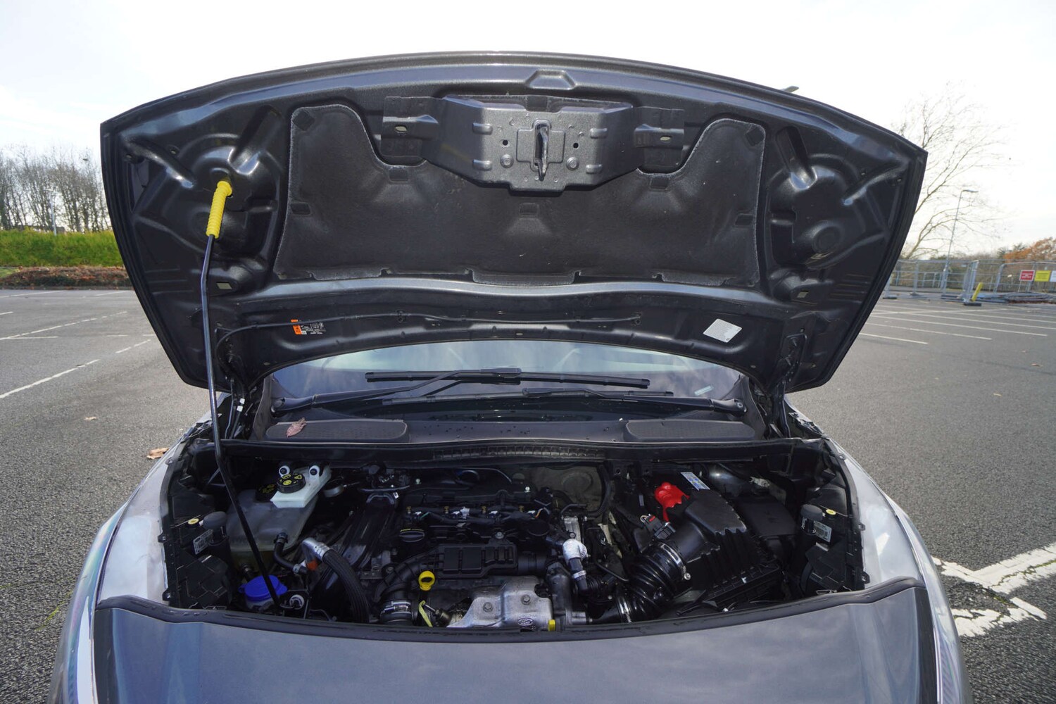 Used Ford Transit Connect 2022 for sale - 76601430: Photo 64