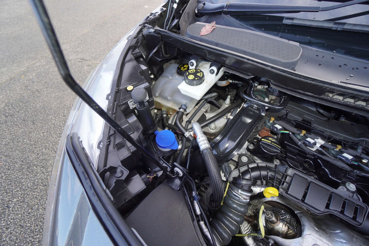 Used Ford Transit Connect 2022 for sale - 76601430: Photo 65