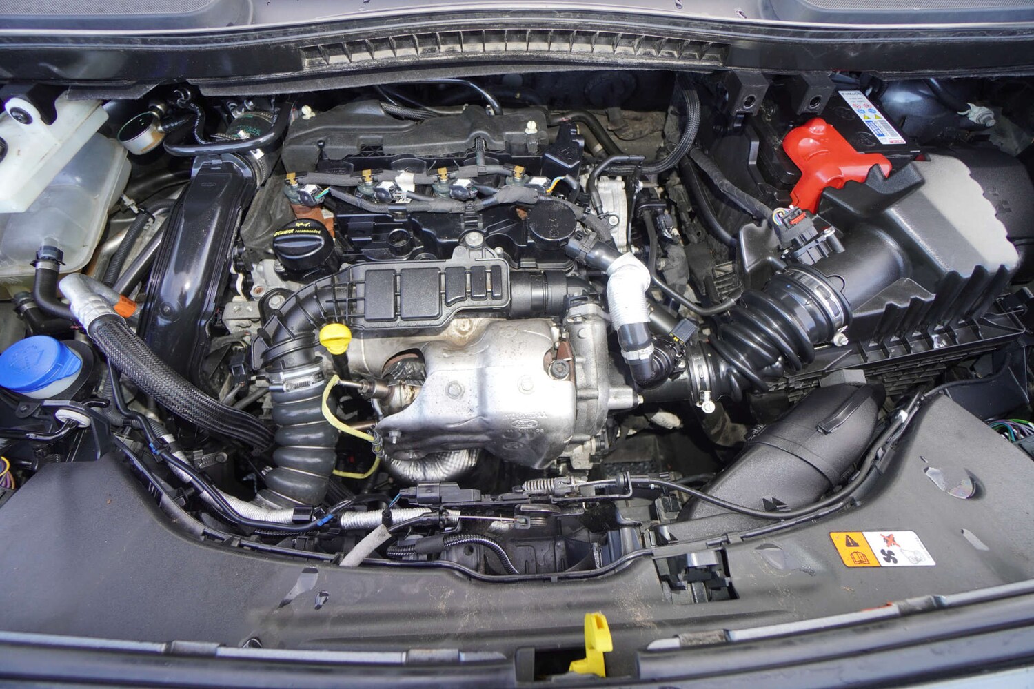 Used Ford Transit Connect 2022 for sale - 76601430: Photo 66