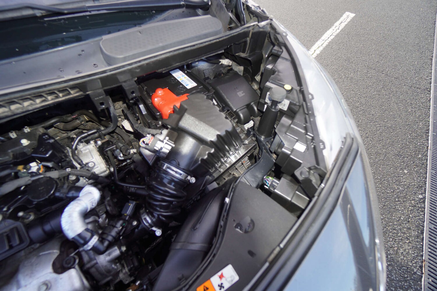 Used Ford Transit Connect 2022 for sale - 76601430: Photo 67