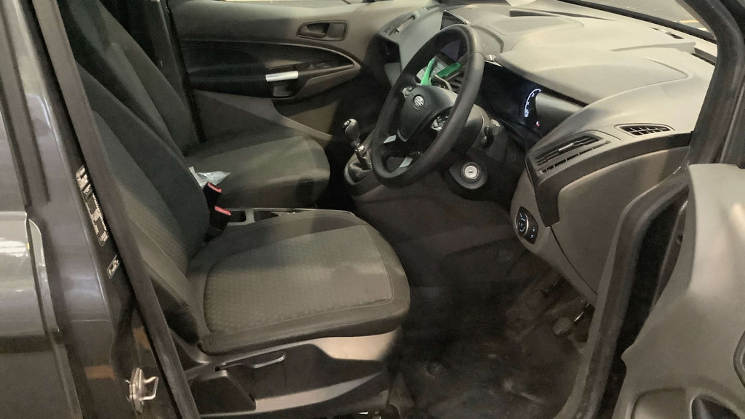 Used Ford Transit Connect 2022 for sale - 76601430: Photo 7