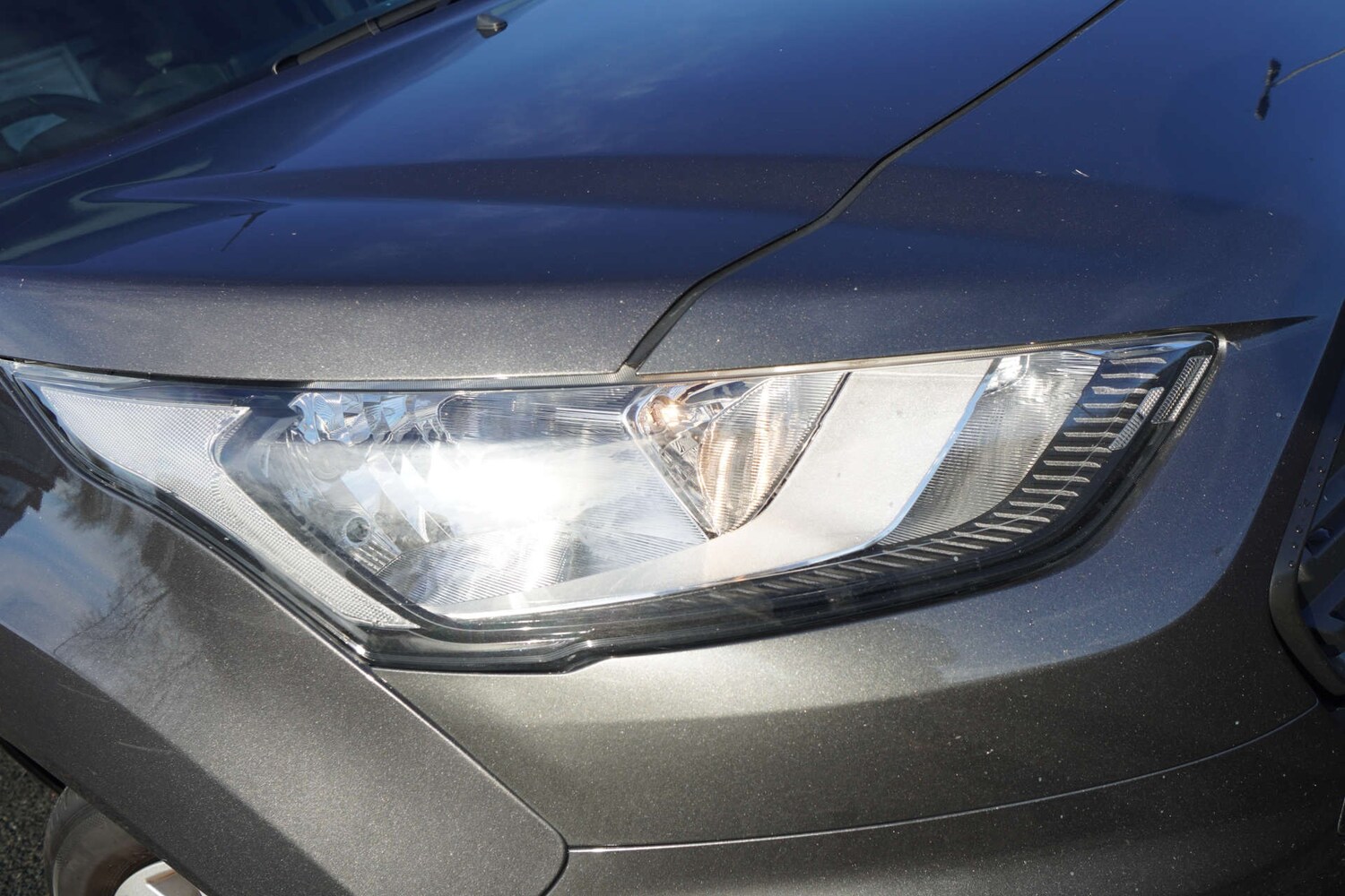 Used Ford Transit Connect 2022 for sale - 76601430: Photo 75