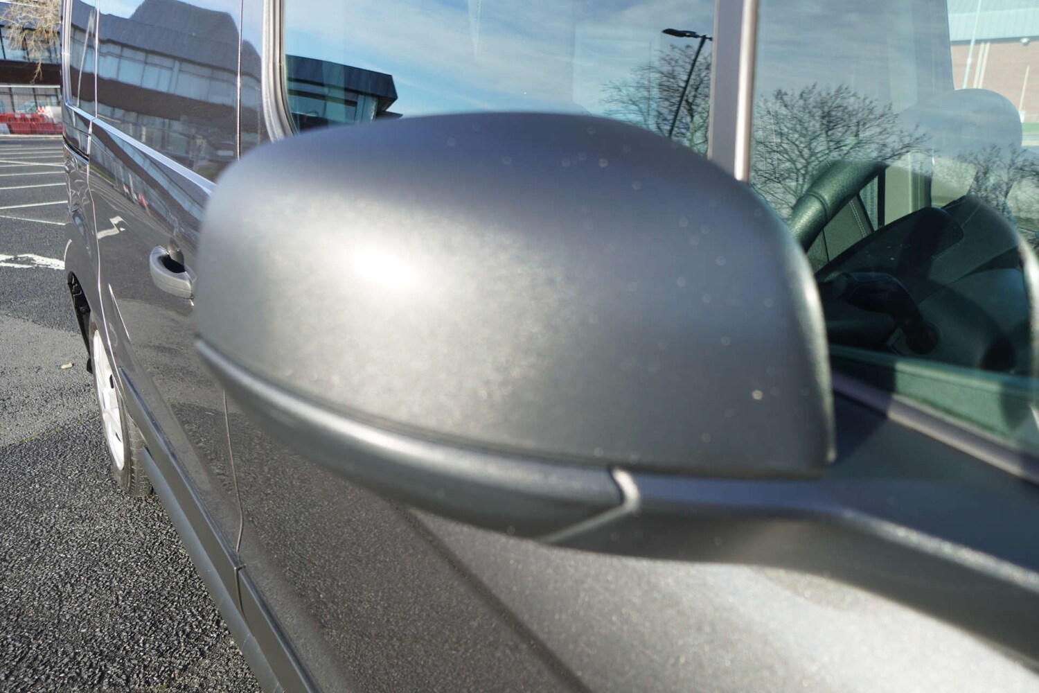 Used Ford Transit Connect 2022 for sale - 76601430: Photo 79