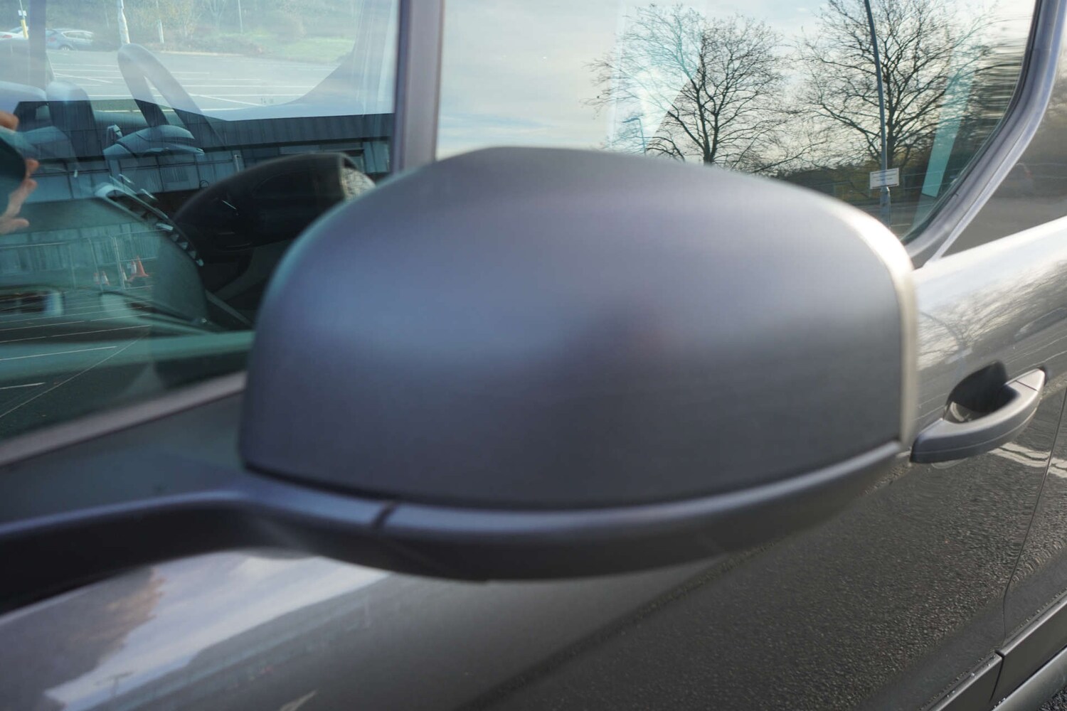 Used Ford Transit Connect 2022 for sale - 76601430: Photo 80