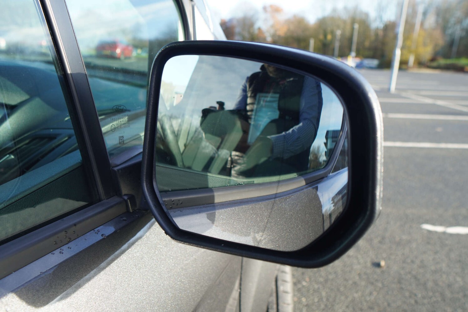 Used Ford Transit Connect 2022 for sale - 76601430: Photo 82