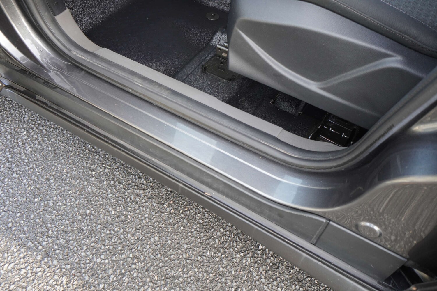 Used Ford Transit Connect 2022 for sale - 76601430: Photo 83