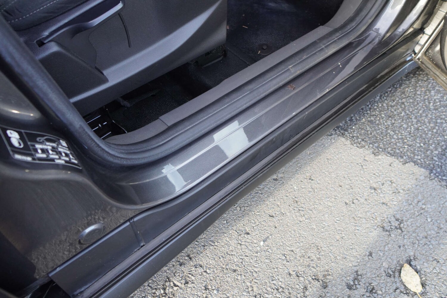 Used Ford Transit Connect 2022 for sale - 76601430: Photo 84