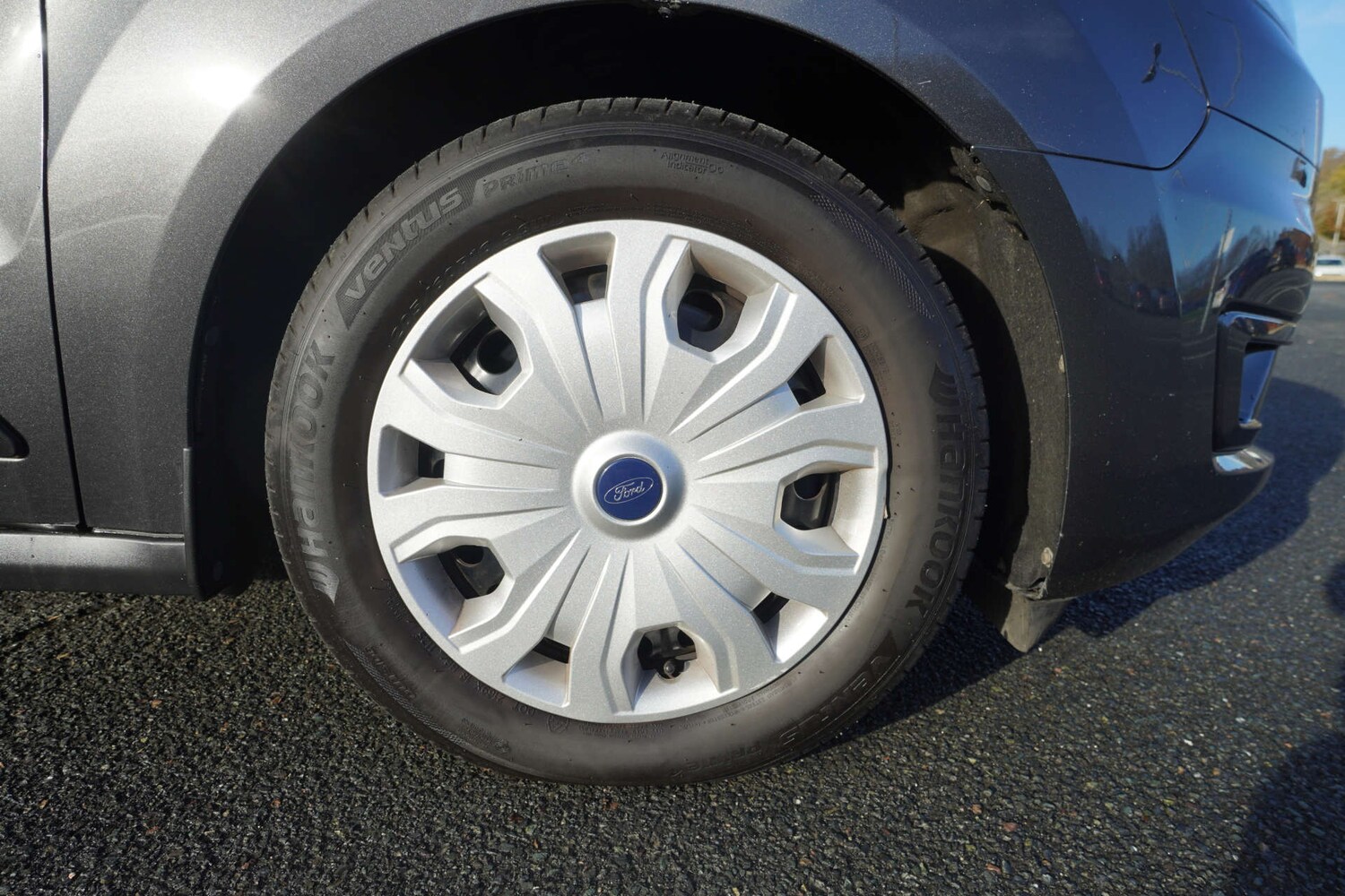 Used Ford Transit Connect 2022 for sale - 76601430: Photo 88