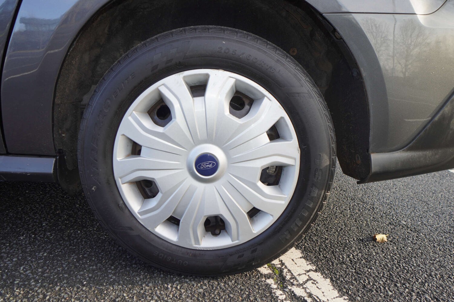 Used Ford Transit Connect 2022 for sale - 76601430: Photo 89