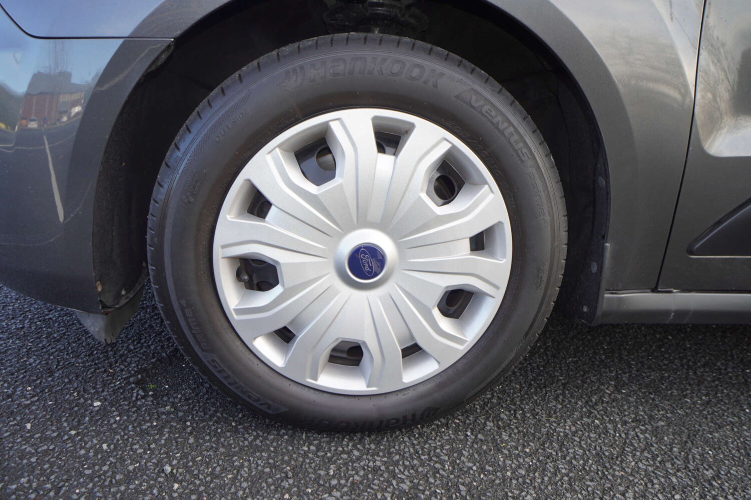 Used Ford Transit Connect 2022 for sale - 76601430: Photo 90