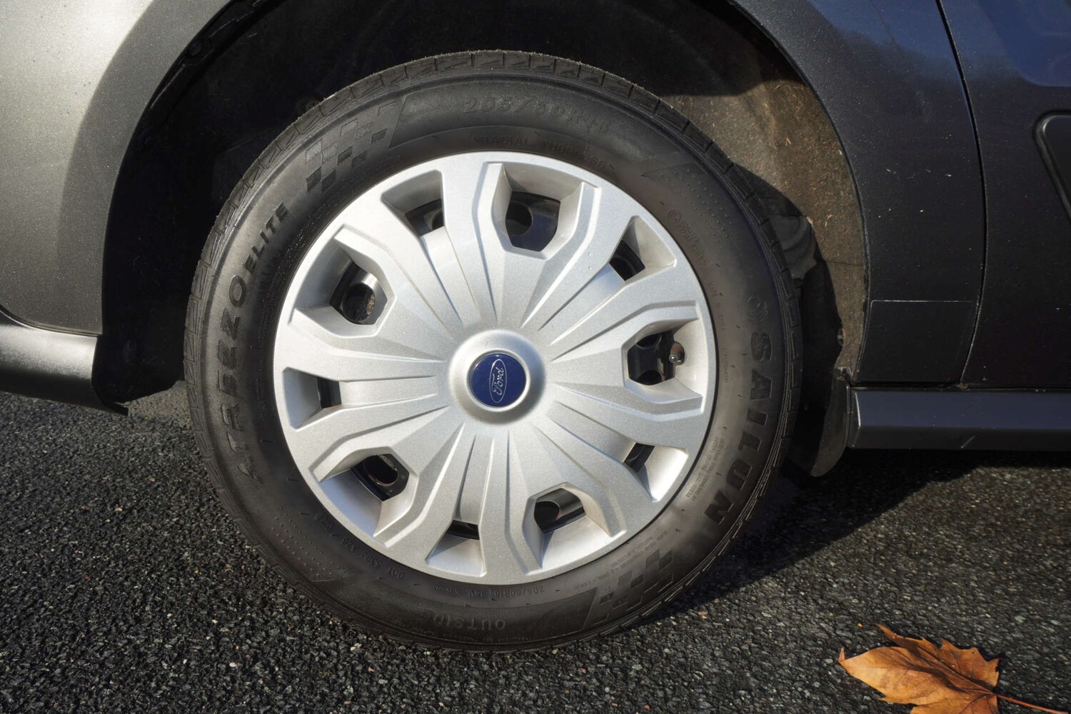 Used Ford Transit Connect 2022 for sale - 76601430: Photo 91