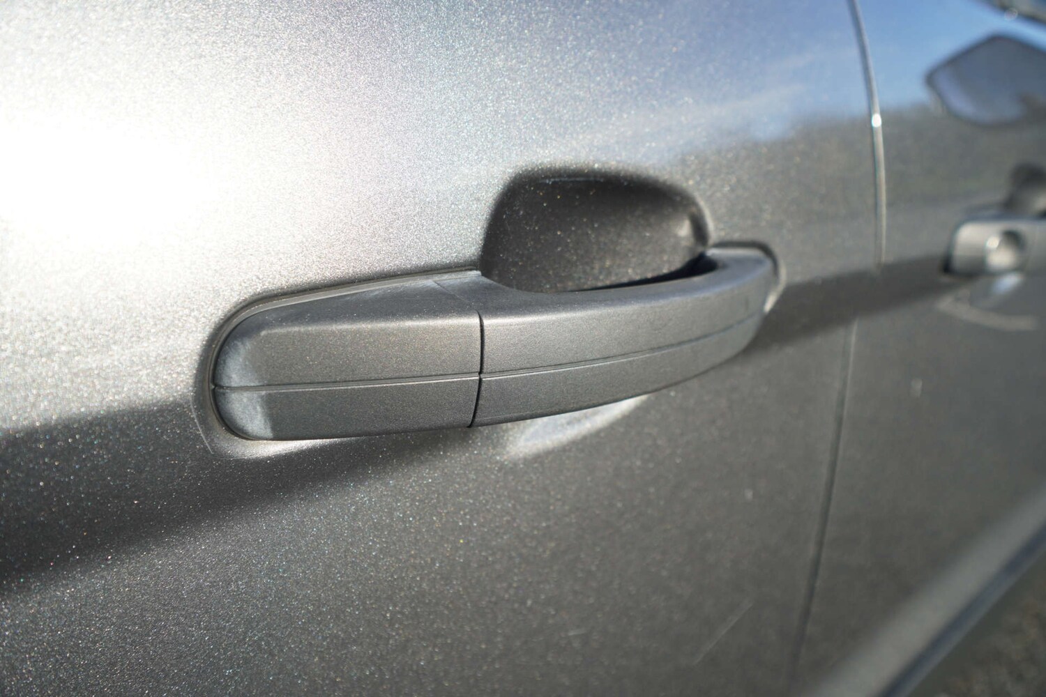 Used Ford Transit Connect 2022 for sale - 76601430: Photo 93