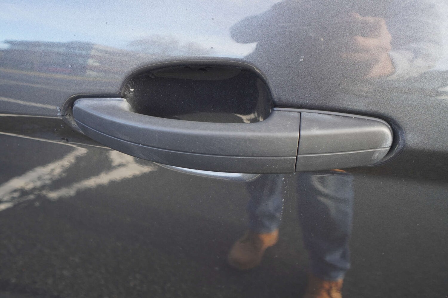 Used Ford Transit Connect 2022 for sale - 76601430: Photo 94