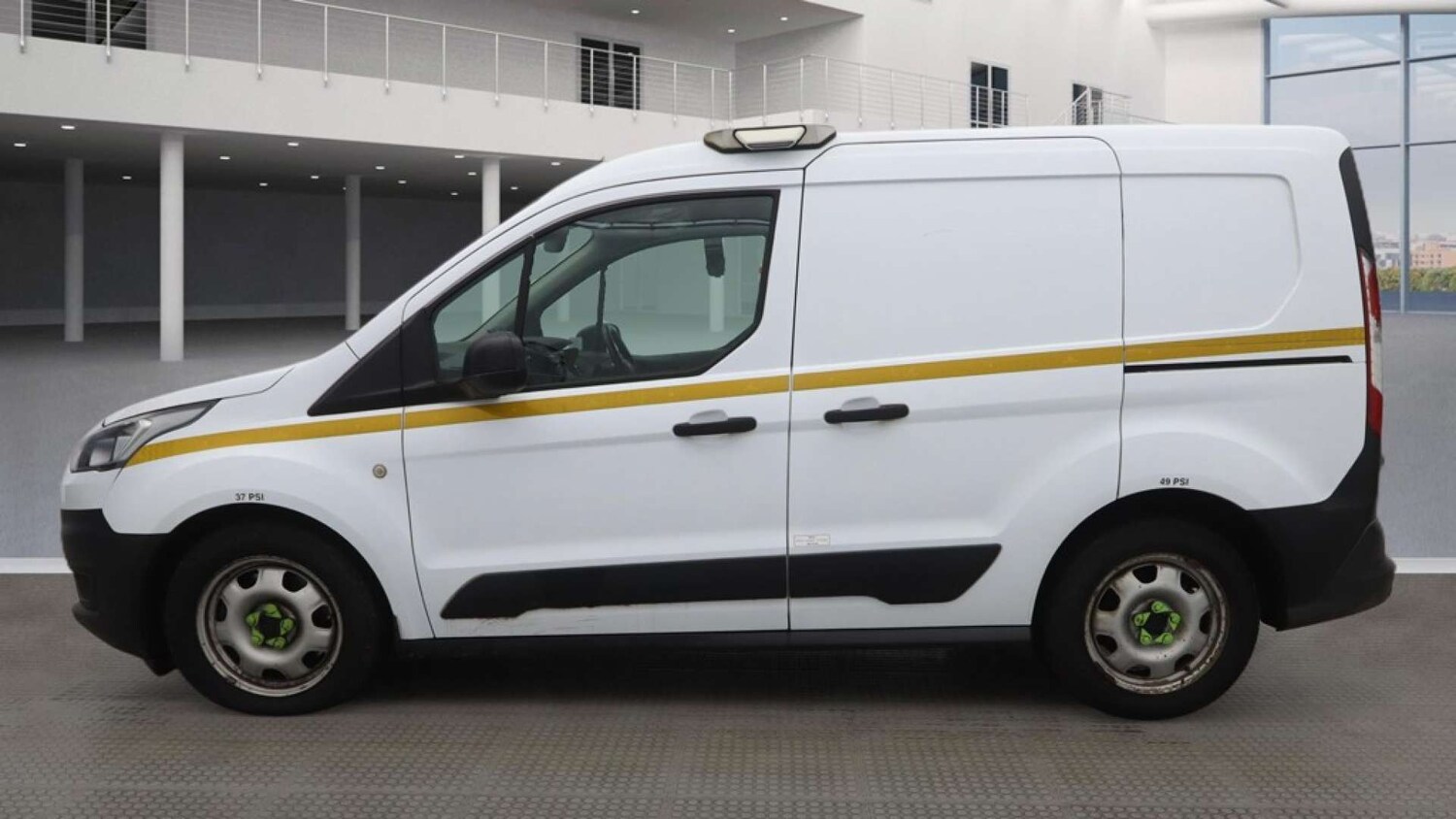 Used Ford Transit Connect 2019 for sale - 77529429: Photo 12