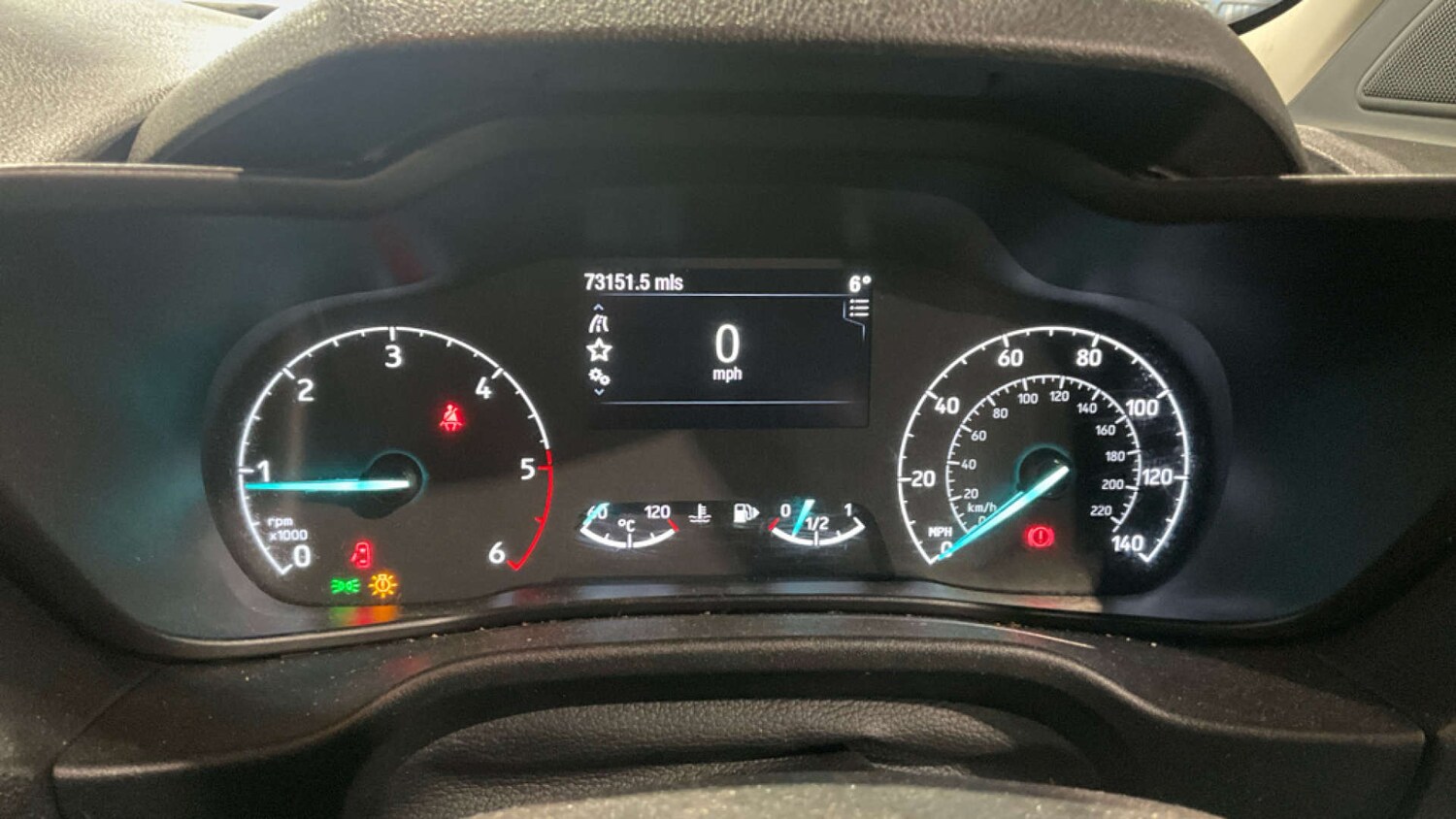 Used Ford Transit Connect 2019 for sale - 77529429: Photo 18