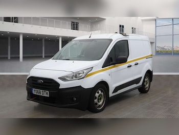 Used Ford Transit Connect 2019 for sale - 77529429: Photo