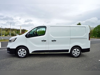 Used Renault Trafic 2022 for sale - 78506160: Photo
