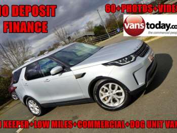 2025 - 3.0 SDV6 SE 5dr Auto