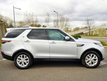 Used Land Rover Discovery 2019 for sale - 75055407: Photo