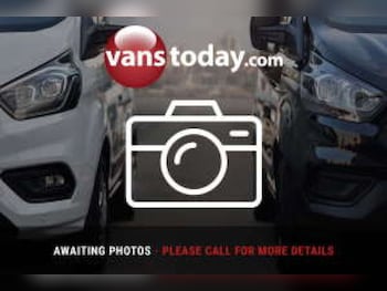 Renault Trafic feature image