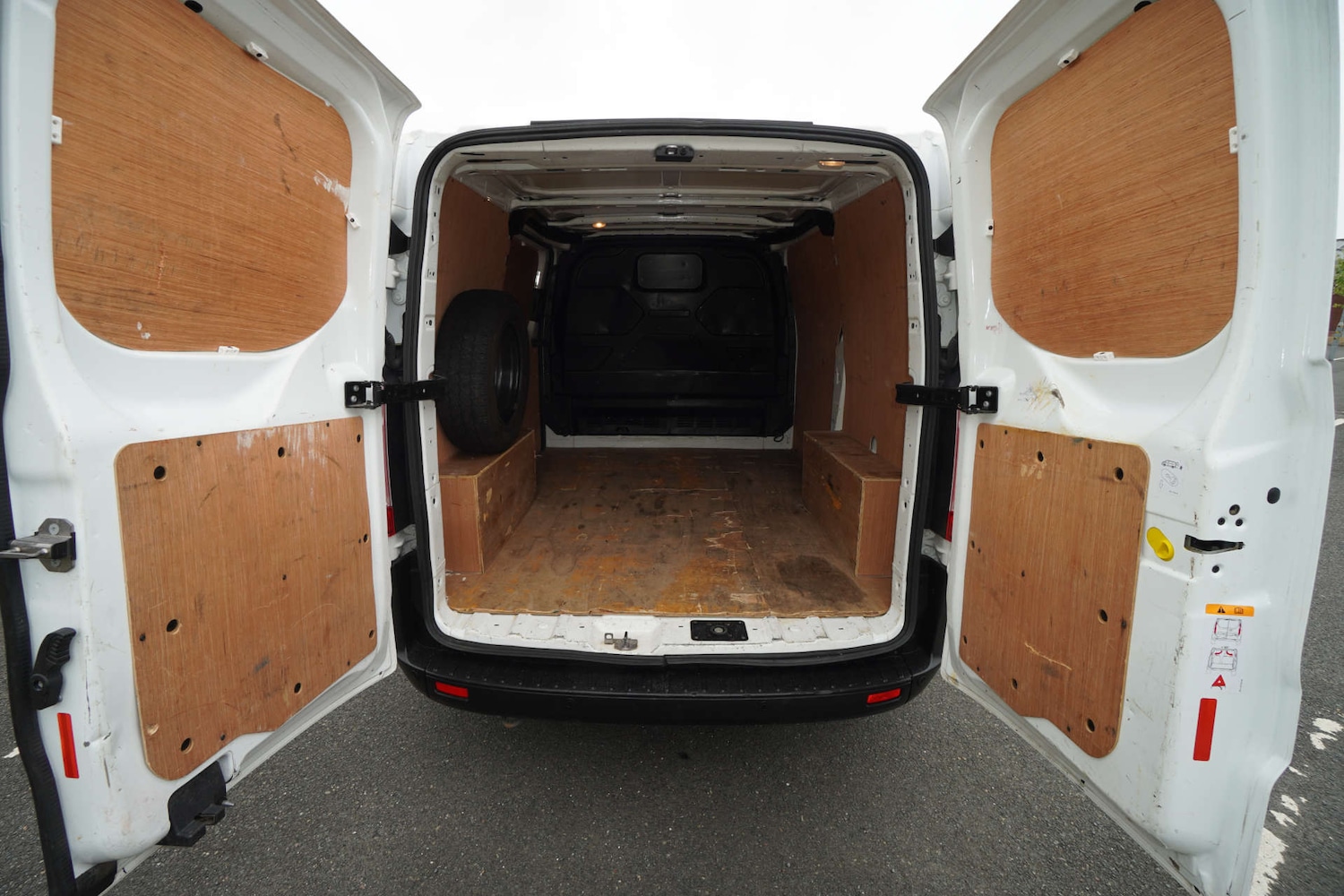Used Ford Transit Custom 2021 for sale - 77022655: Photo 13