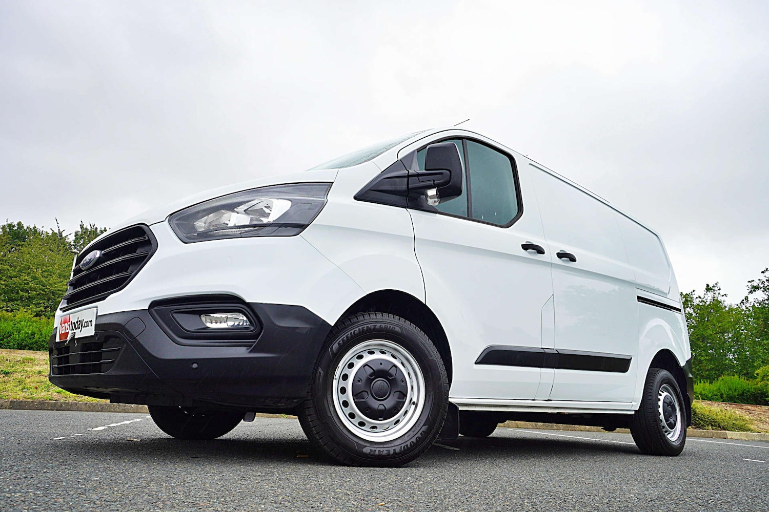 Used Ford Transit Custom 2021 for sale - 77022655: Photo 18