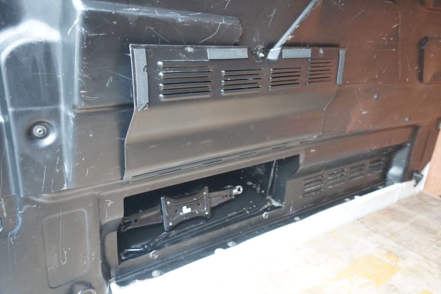 Used Ford Transit Custom 2021 for sale - 77022655: Photo 21