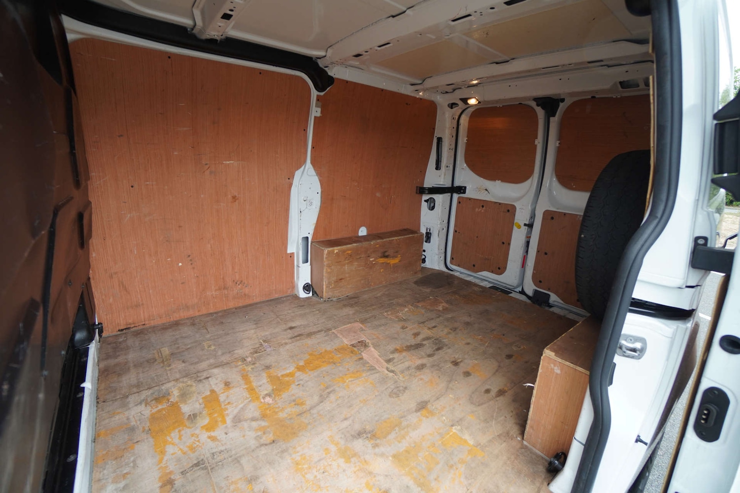 Used Ford Transit Custom 2021 for sale - 77022655: Photo 22