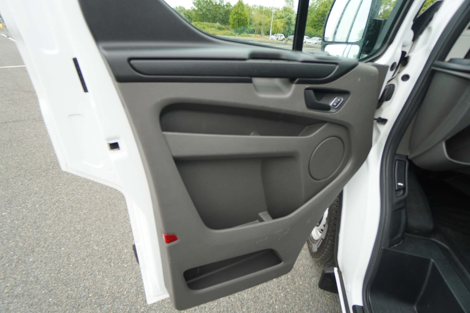 Used Ford Transit Custom 2021 for sale - 77022655: Photo 23